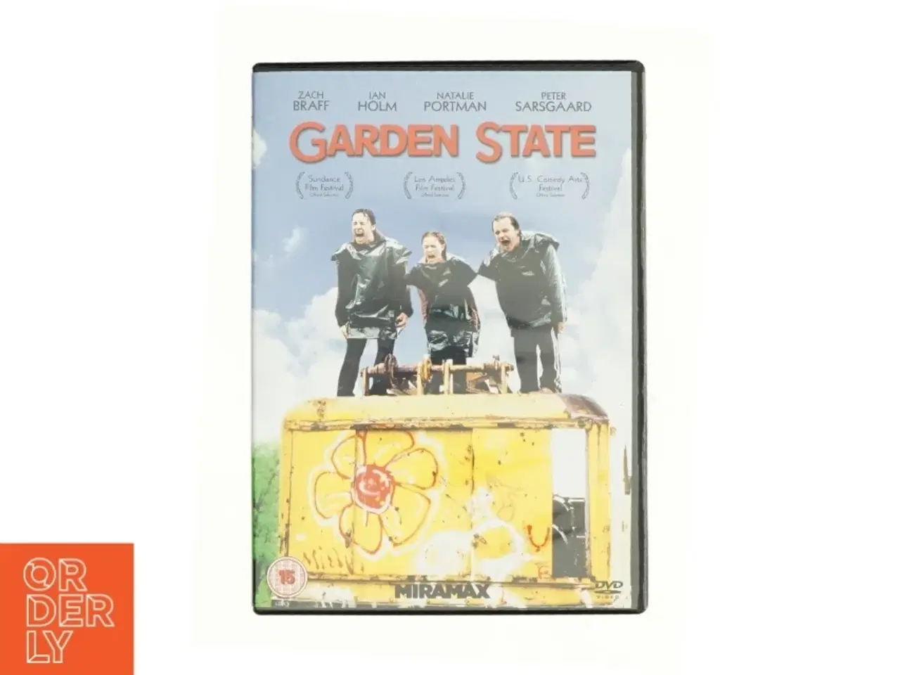 Billede 1 - Garden State