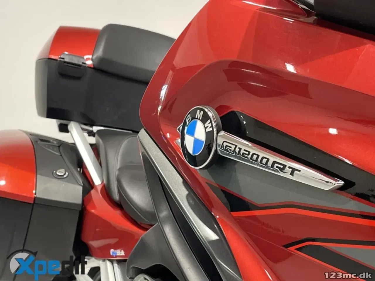 Billede 16 - BMW R 1200 RT