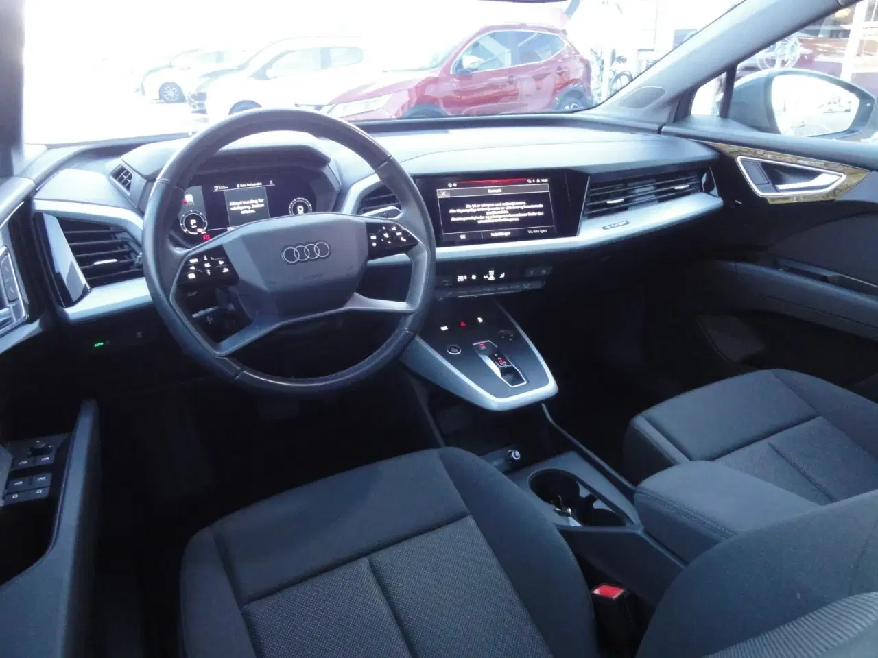 Billede 12 - Audi Q4 e-tron 35 