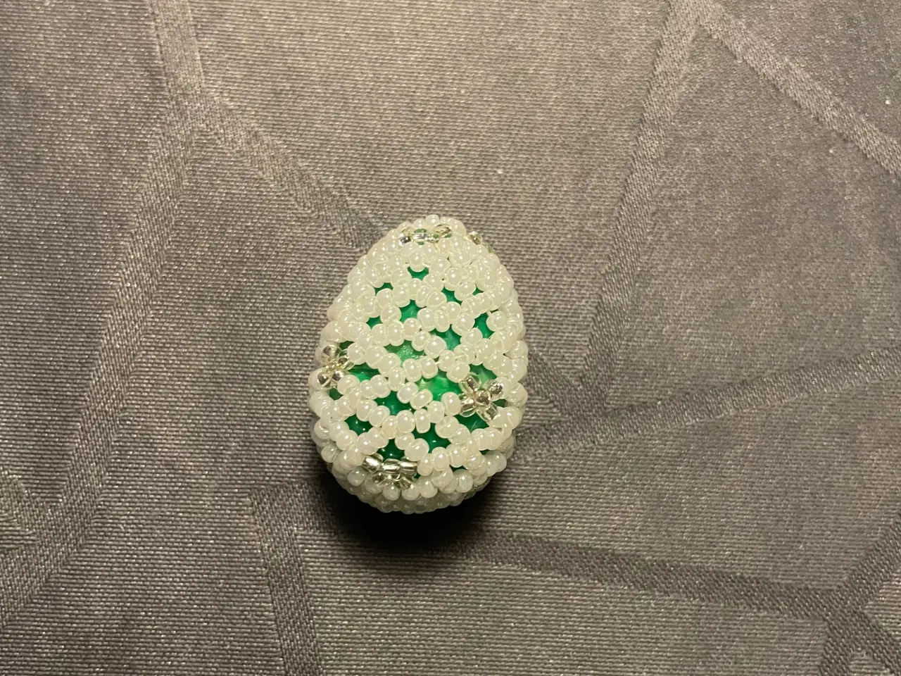 Billede 9 - Perle æg håndlavede