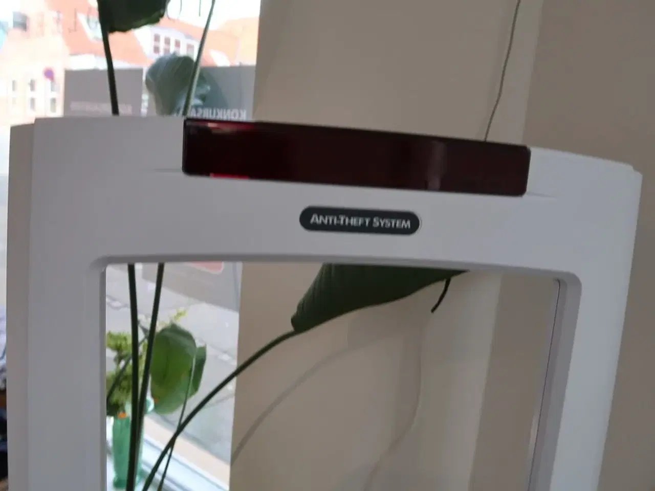 Billede 4 - Tyverialarm SENSORMATIC