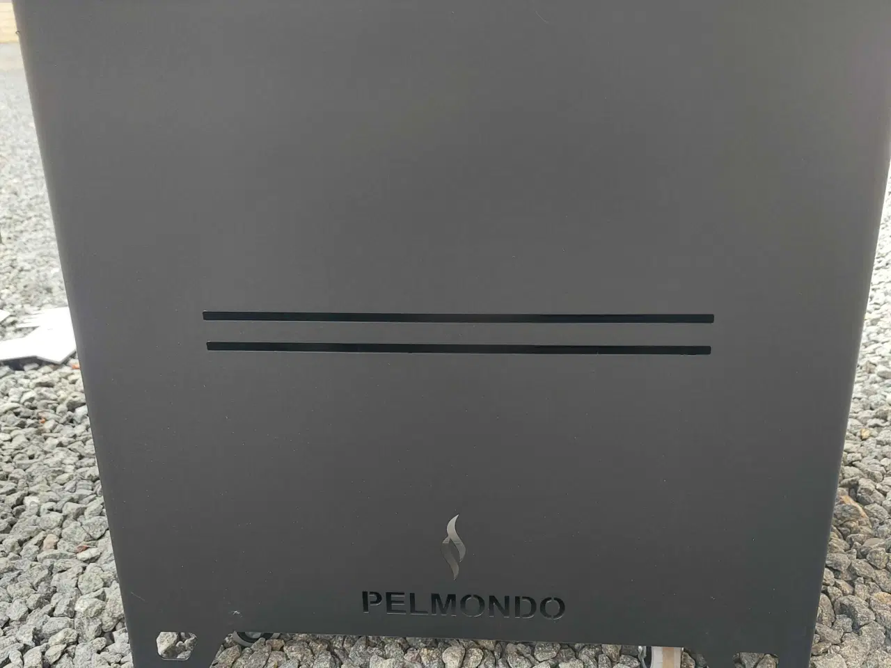 Billede 4 - Havemøbler / bålsted fra Pelmondo .Ubrugt