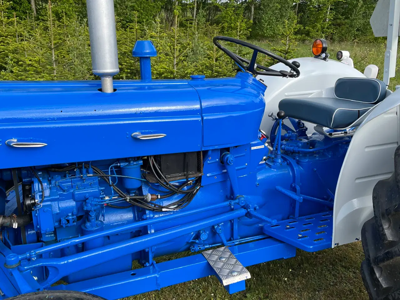 Billede 8 - Fordson super dexta