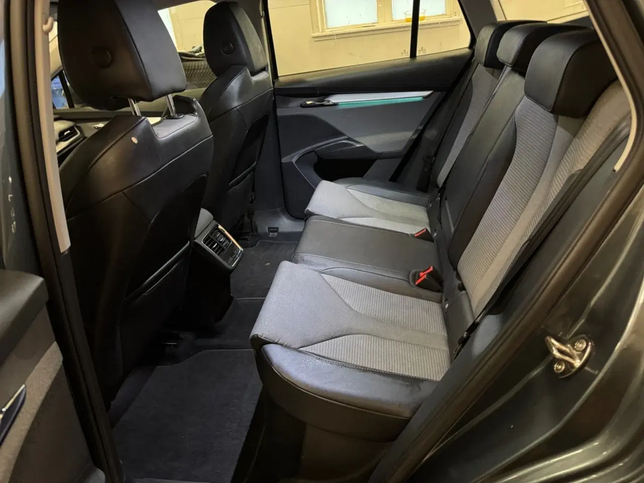 Billede 12 - Skoda Enyaq 60 iV