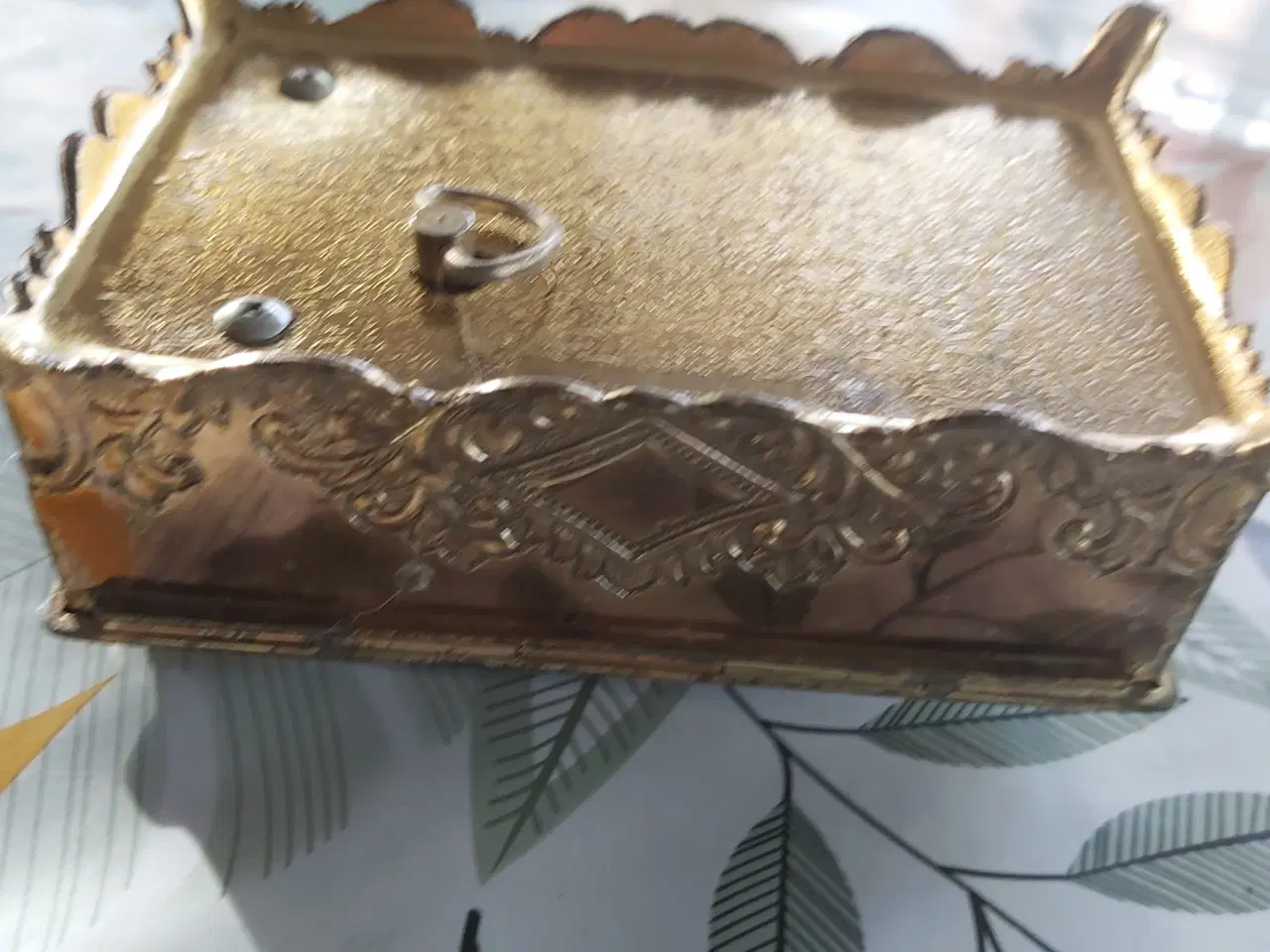 Billede 2 - Smykkeskrin med musik