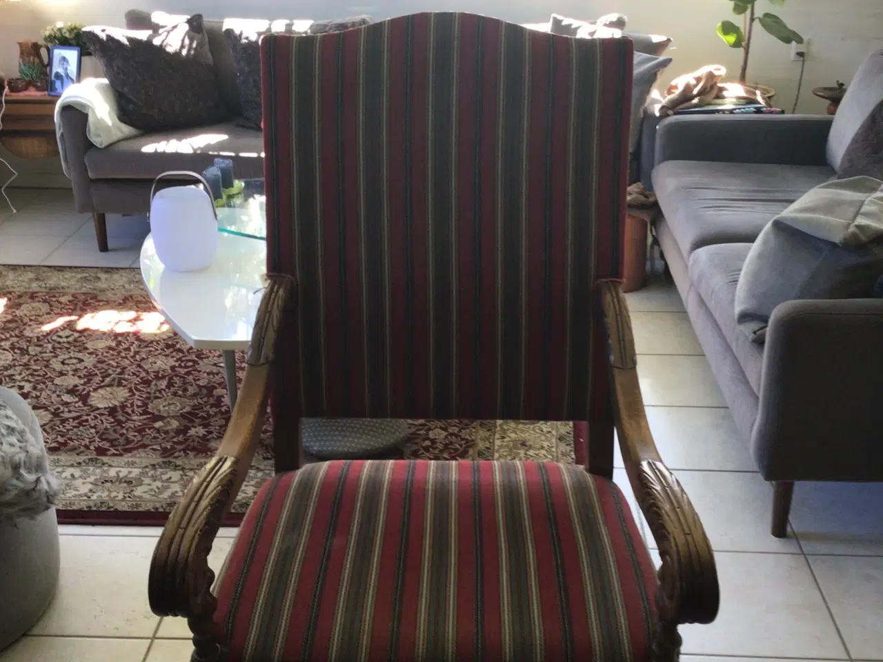 Billede 2 - Reto stole 