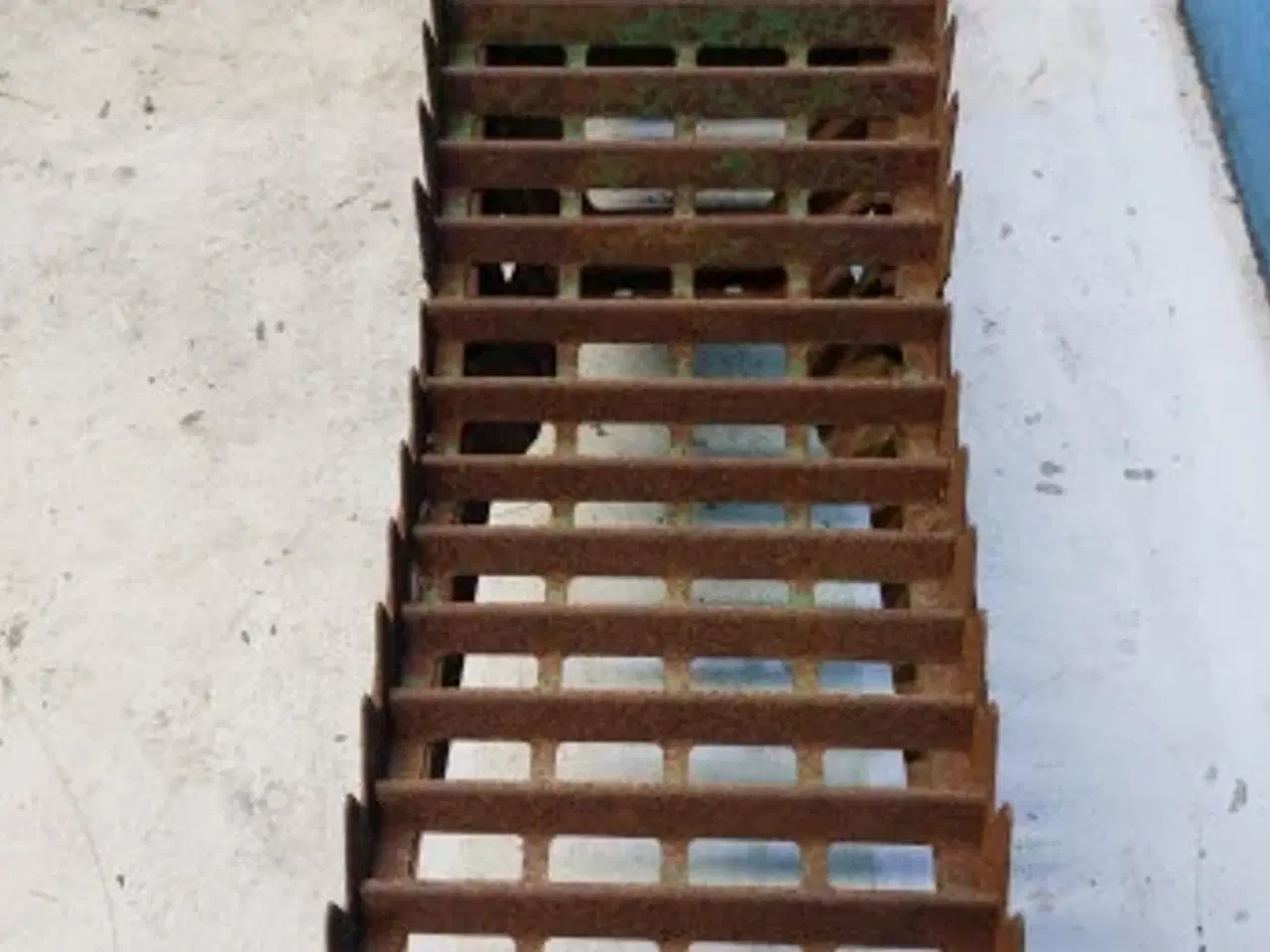 Billede 17 - John Deere 1042 Ryster AZ45556