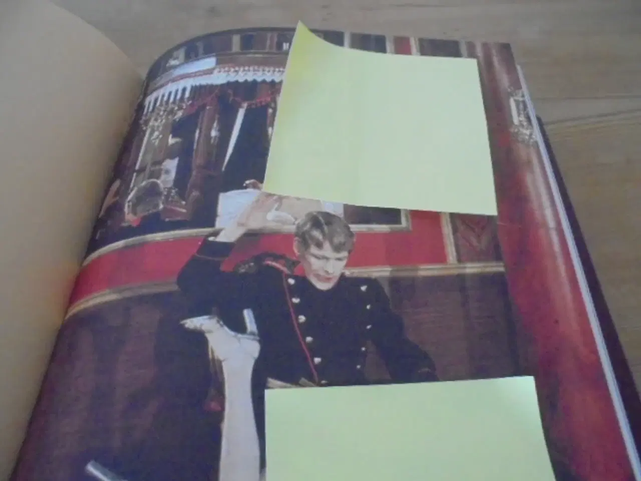 Billede 8 - Danmark på sengekanten (de frække film fra 70’erne