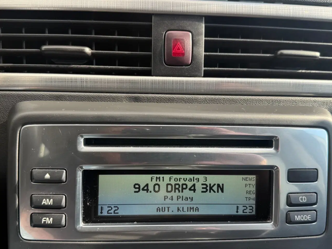 Billede 15 - Volvo V70 2,5 T Momentum aut.