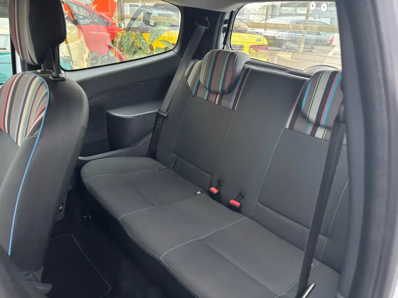 Billede 6 - Renault Twingo 1,5 dCi 75 Authentique ECO2