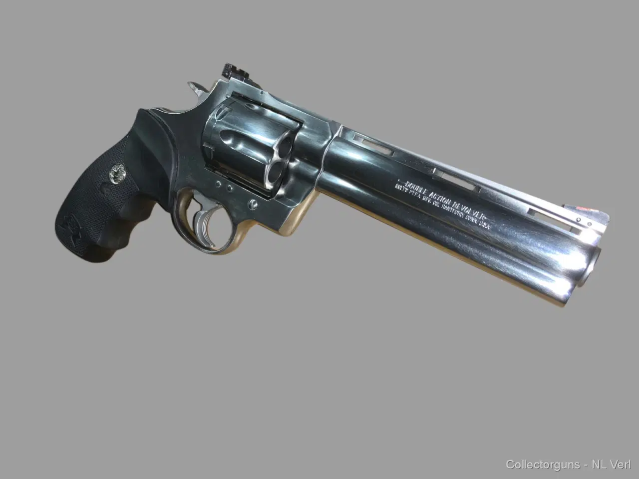 Billede 4 - Colt Anaconda .45colt