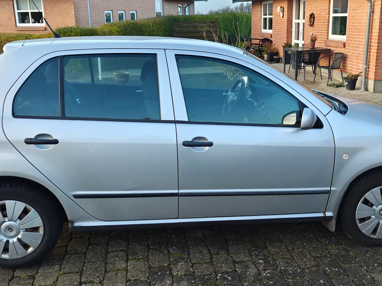 Billede 4 - Brugt bil