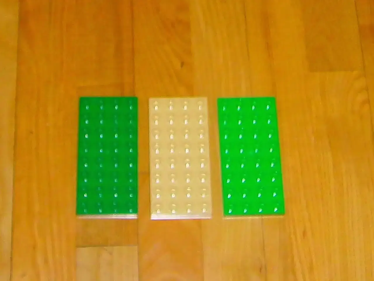 Billede 3 - Lego DUPLO plader