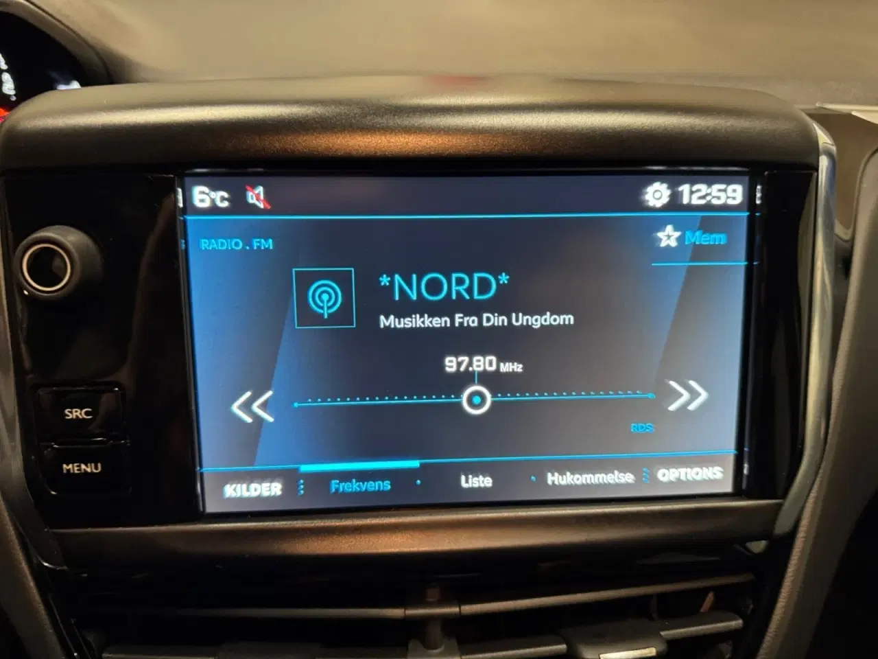 Billede 10 - Peugeot 208 1,5 BlueHDi 100 Envy