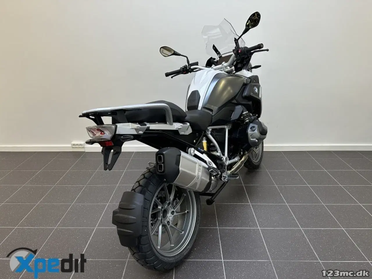 Billede 13 - BMW R 1250 GS