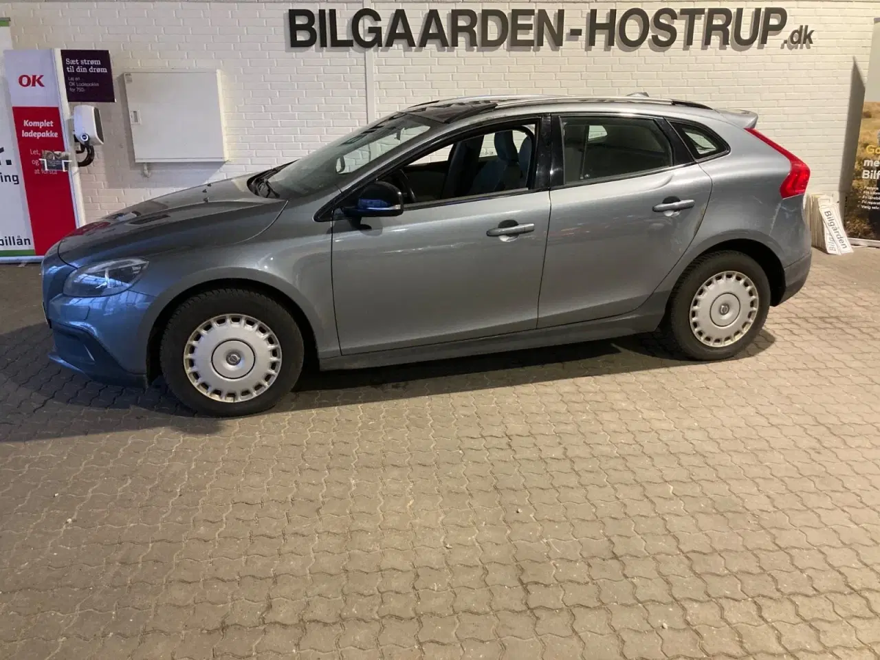 Billede 2 - Volvo V40 CC 2,0 D3 150 Momentum aut. Van