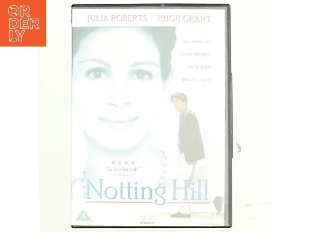 Billede 1 - Notting Hill (DVD)