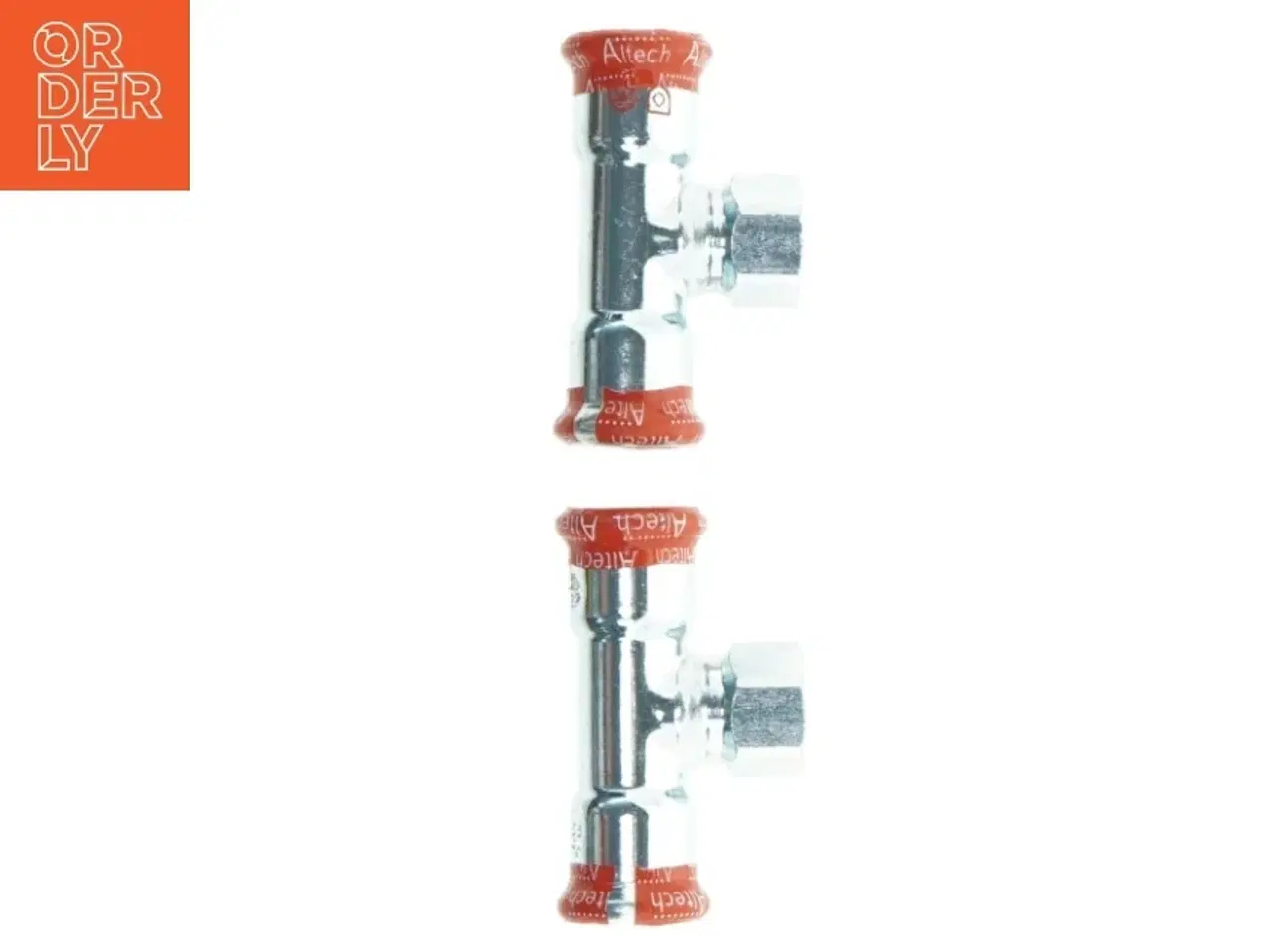 Billede 4 - Altech rør fra Altech (str. 8 x 5 x 3 cm)
