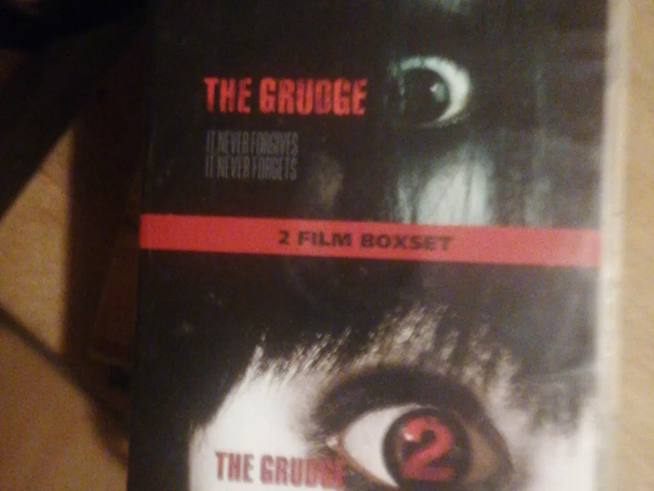 Billede 2 - Dvd film sælges