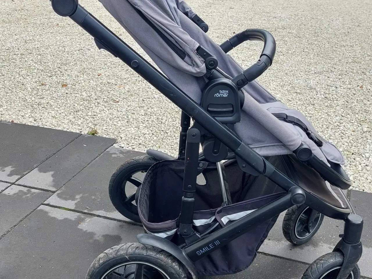 Billede 3 - Britax Römer smile 3