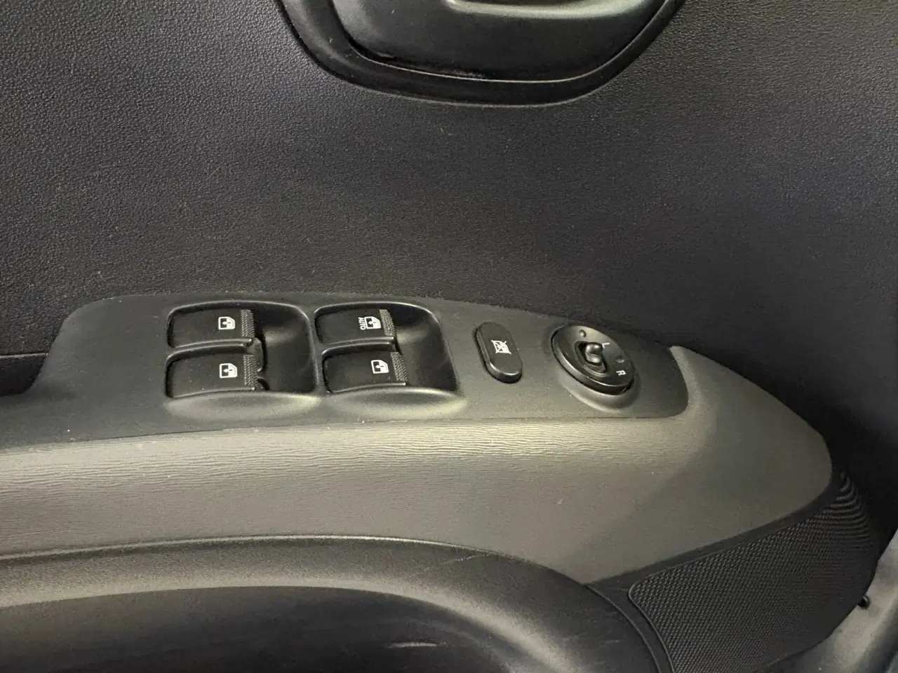 Billede 12 - Hyundai i10 1,25 Comfort A/C 86HK 5d