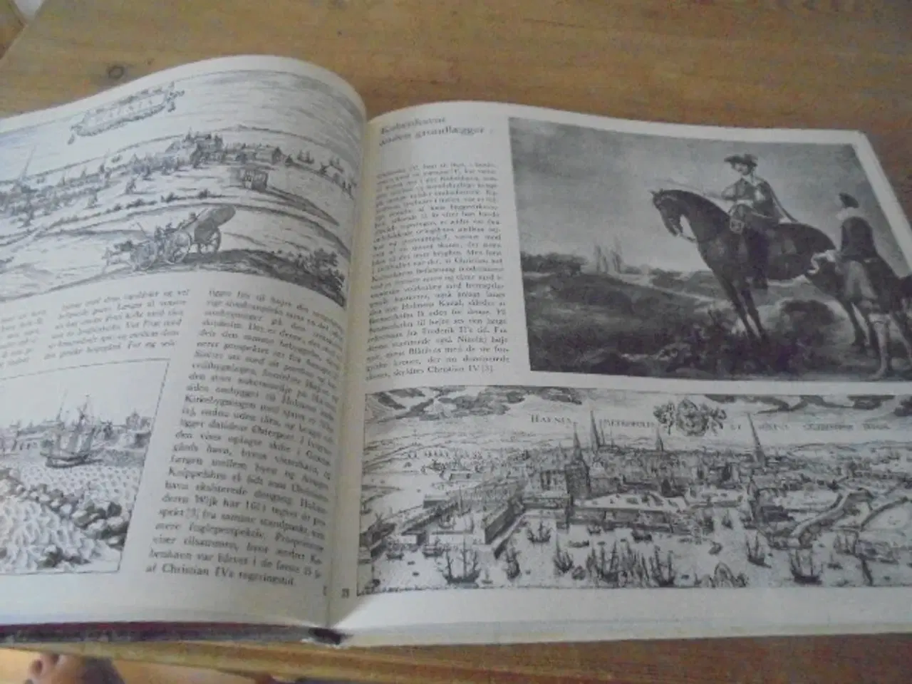 Billede 4 - København og Københavnere i 800 år