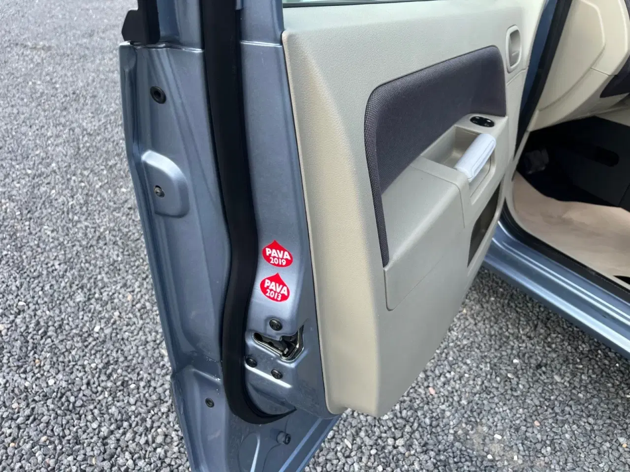 Billede 9 - Ford Fusion 1,4 Elegance aut.