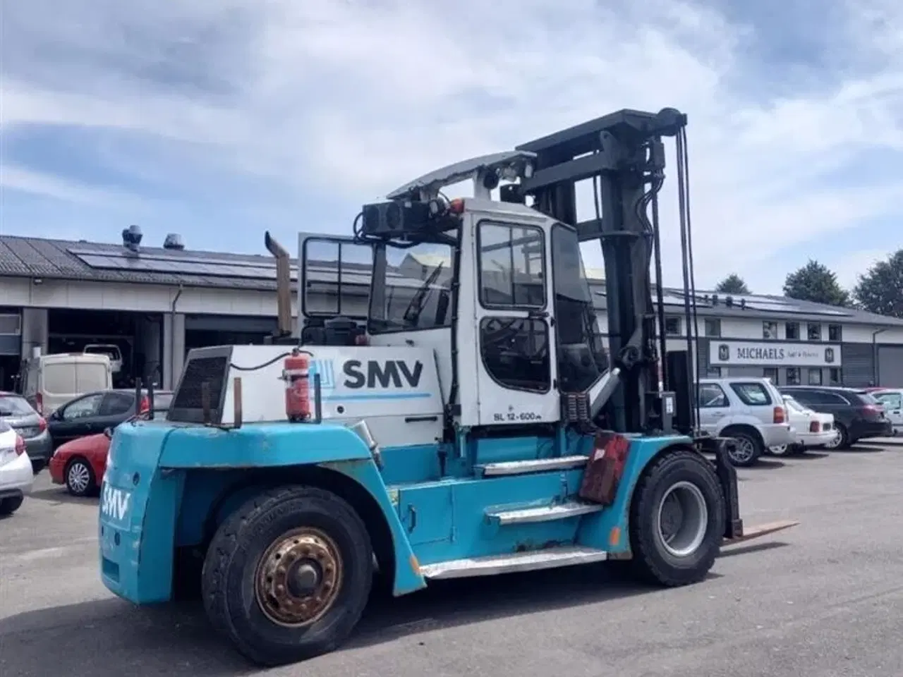 Billede 5 - - - - SMV SL12-600A
