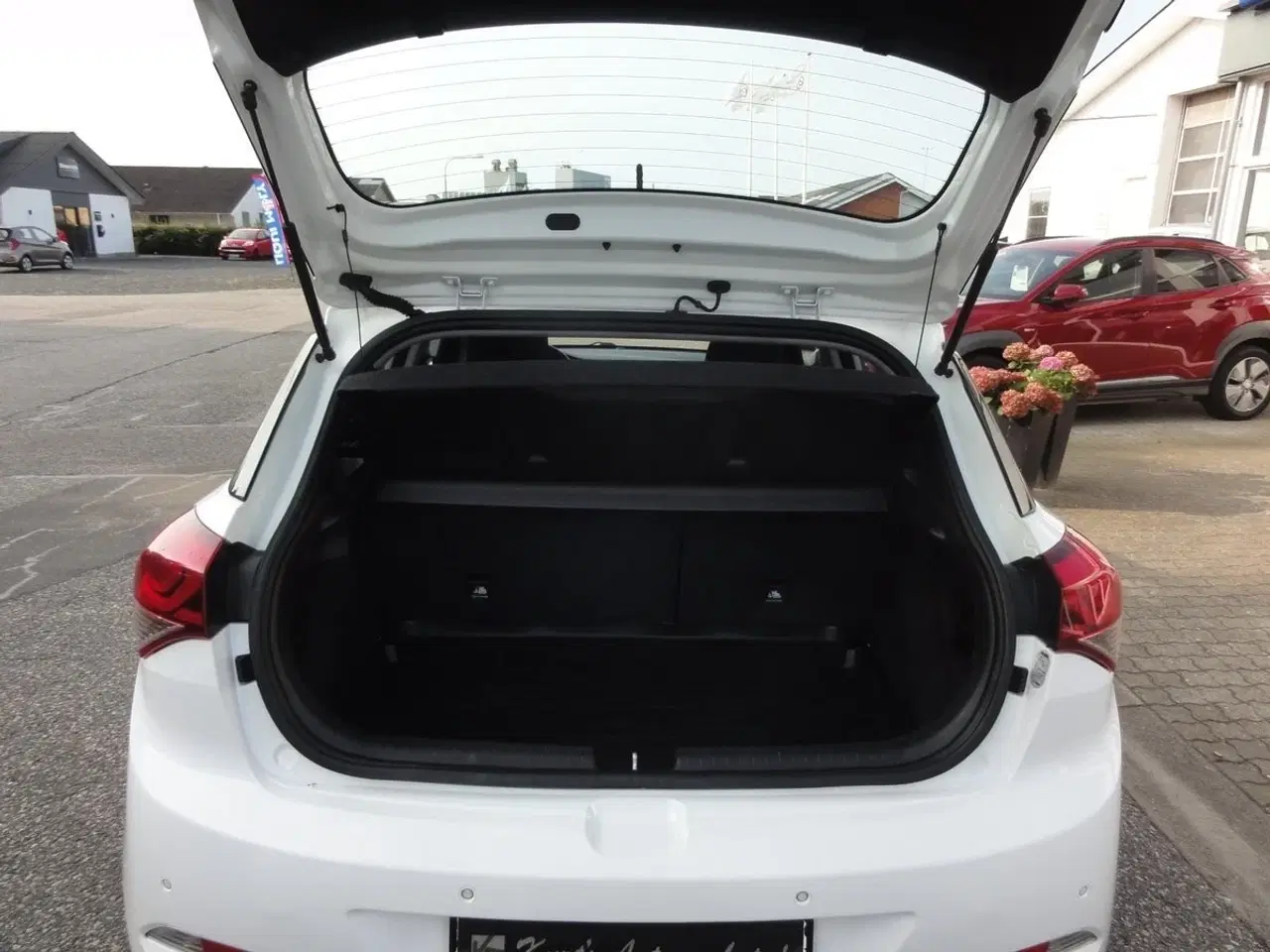 Billede 4 - Hyundai i20 1,0 T-GDi Vision