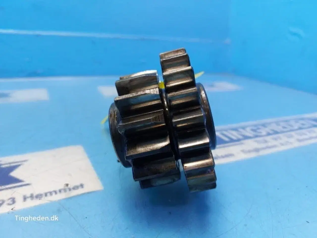 Billede 5 - Massey Ferguson 690 Tandhjul Gear 1617901M1