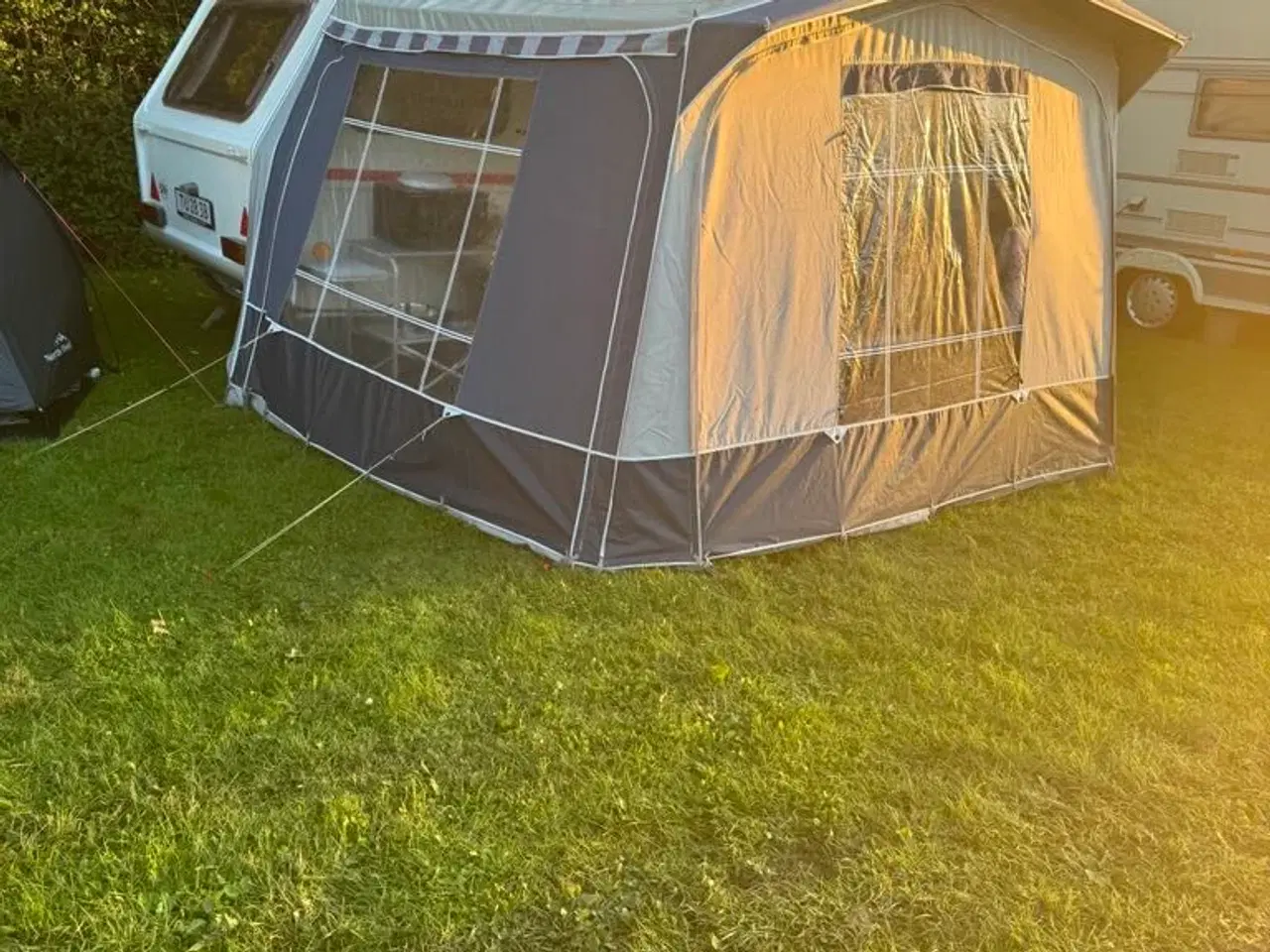 Billede 10 - Safari 280 årg 2005