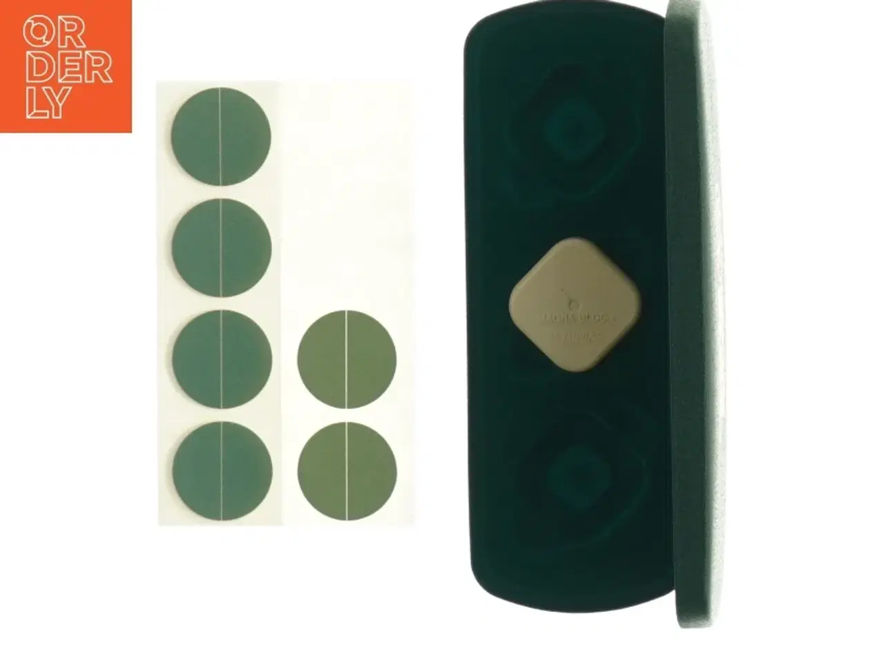 Billede 2 - Neodymmagnet