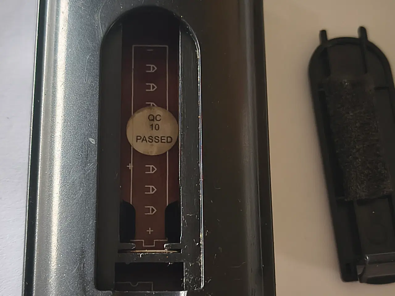 Billede 4 - Smart Fjernbetjening