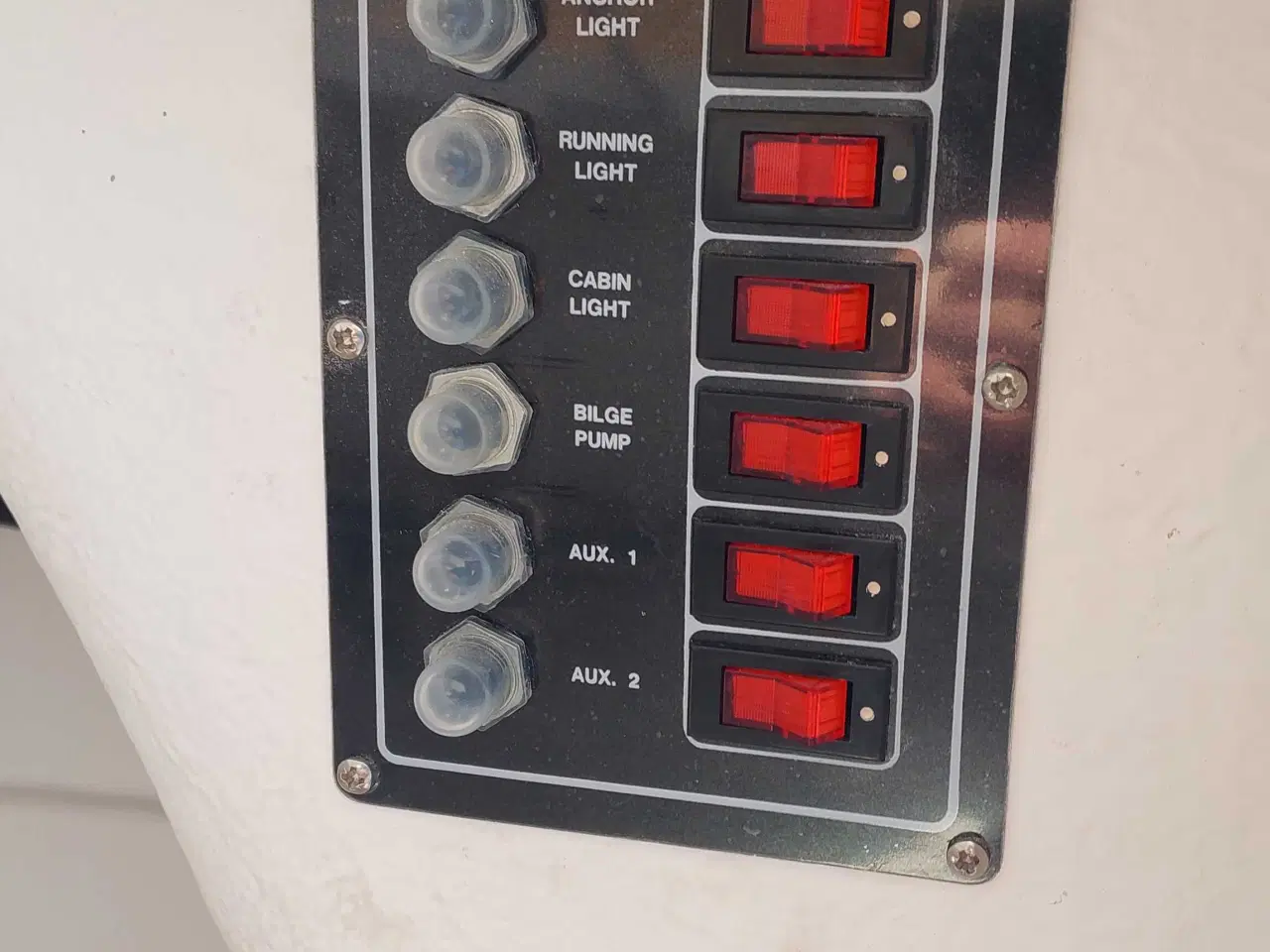 Billede 5 - Pilothaus båd