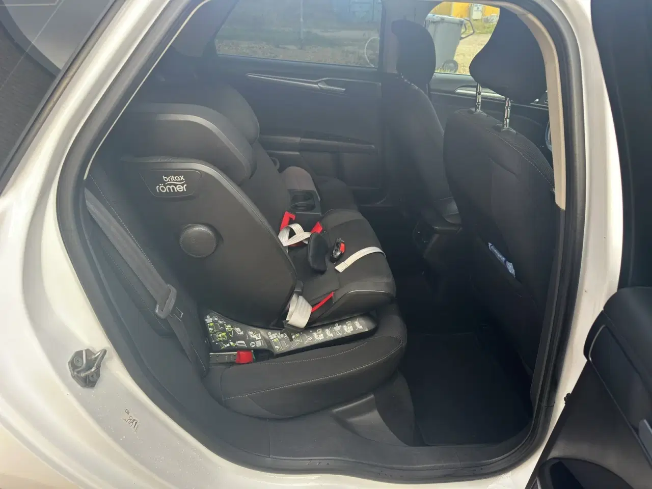 Billede 15 - Ford Mondeo 2,0 TDCi 150 Titanium stc. aut.