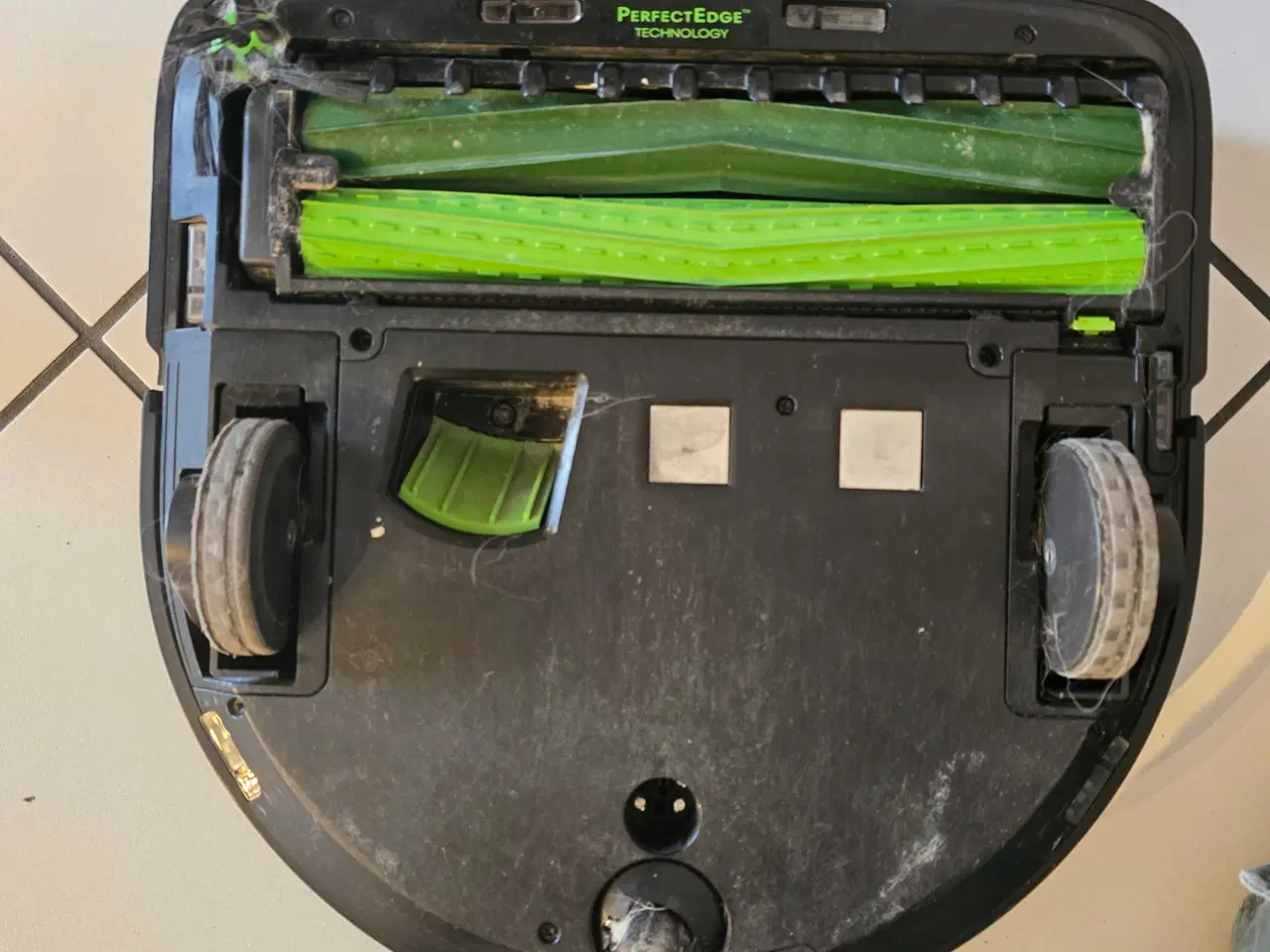 Billede 3 - Defekt Roomba robotstøvsuger