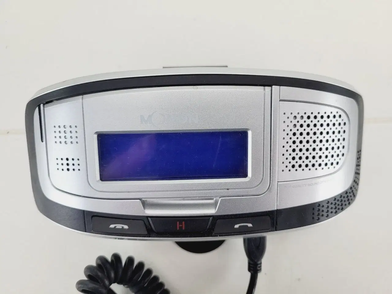 Billede 3 - Bluetooth car kit