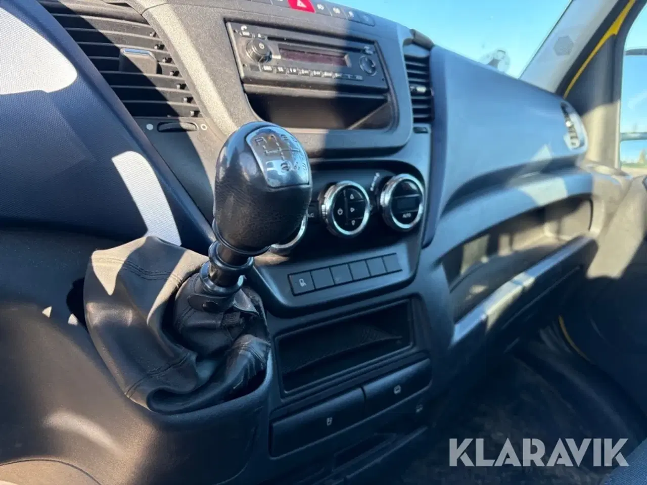 Billede 12 - Ladbil Iveco Daily