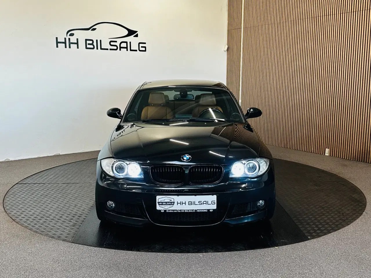 Billede 2 - BMW 120d 2,0 Coupé