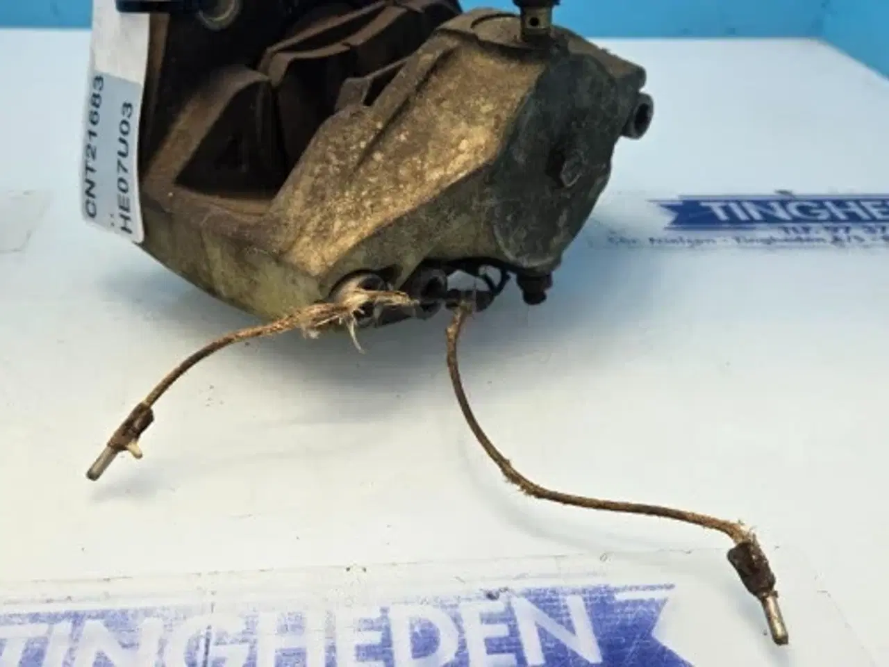 Billede 11 - New Holland TX68 Bremsekaliber 89819370