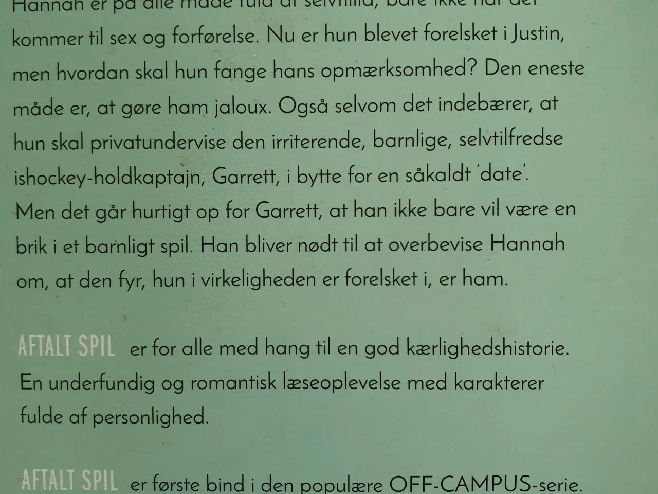 Billede 2 - Kærligheds historie