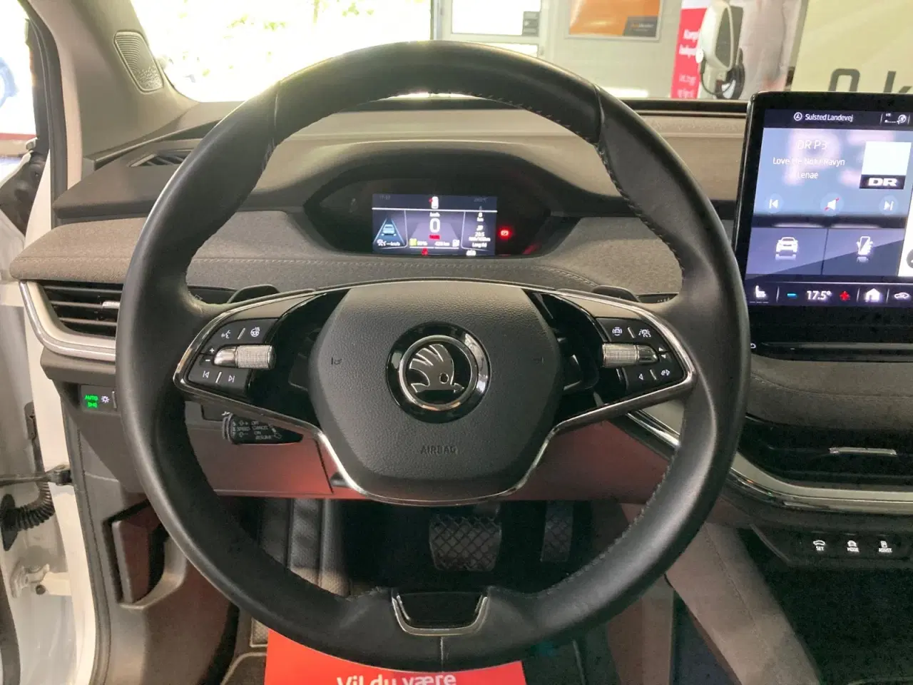 Billede 14 - Skoda Enyaq 80 iV Loft