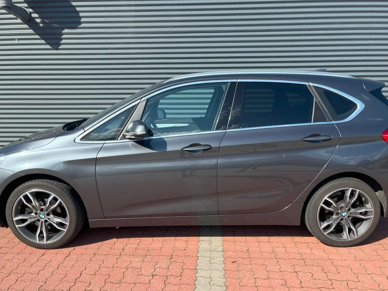 Billede 6 - BMW 218i 1,5 Active Tourer Advantage
