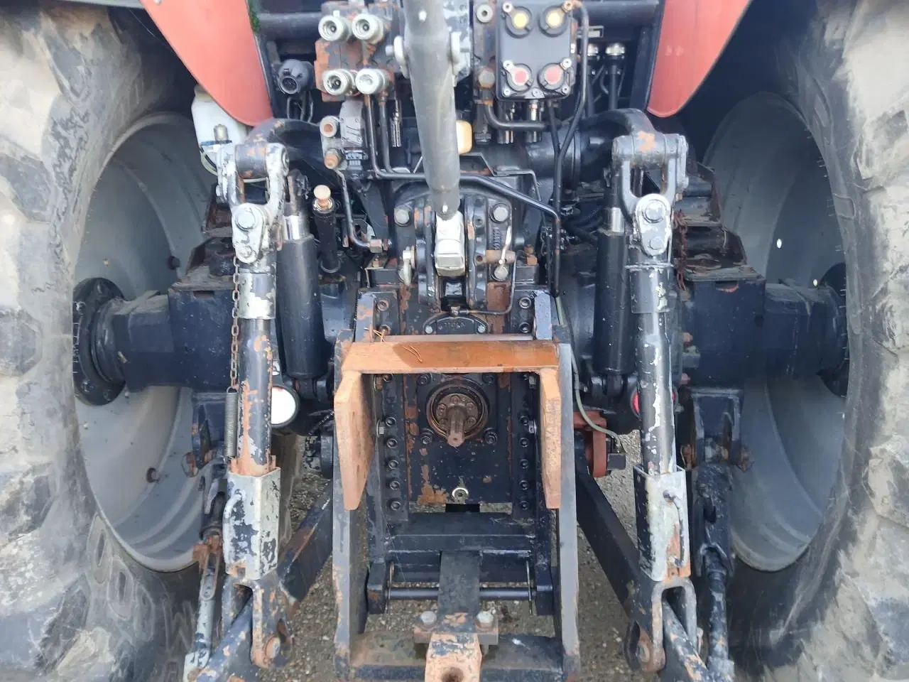 Billede 5 - Same RUBIN 180 DT