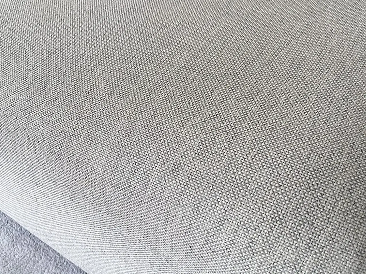 Billede 5 - HAY Mags 2,5-pers. modulsofa med chaiselong – velh