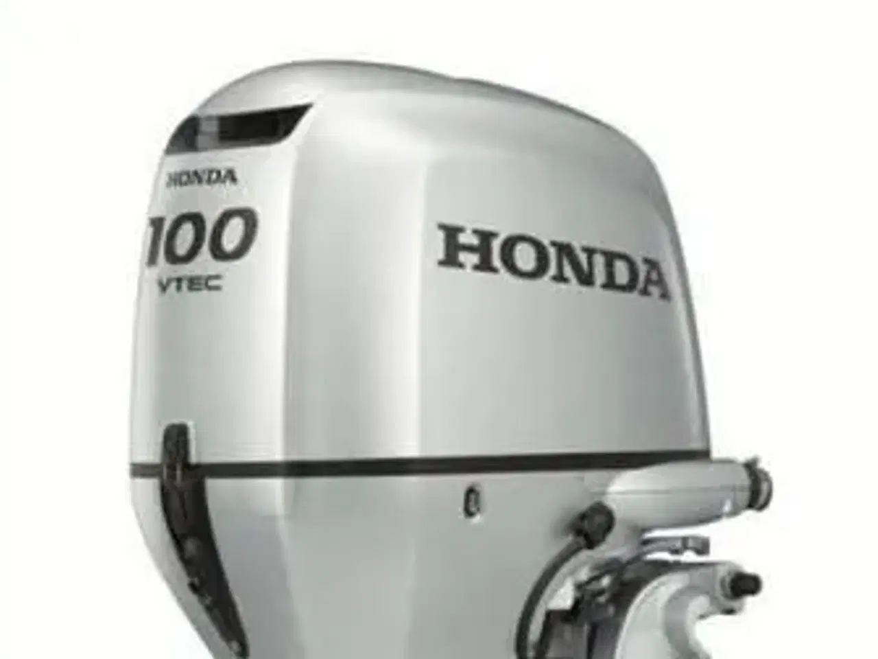 Billede 1 - Ny Honda BF100