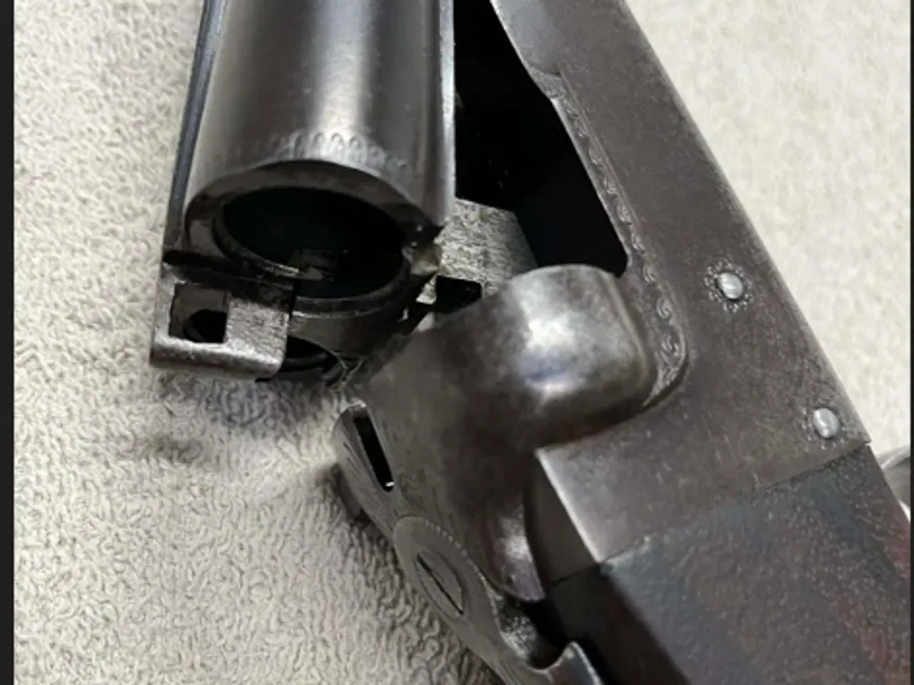 Billede 3 - Spansk haglgevær cal 16  