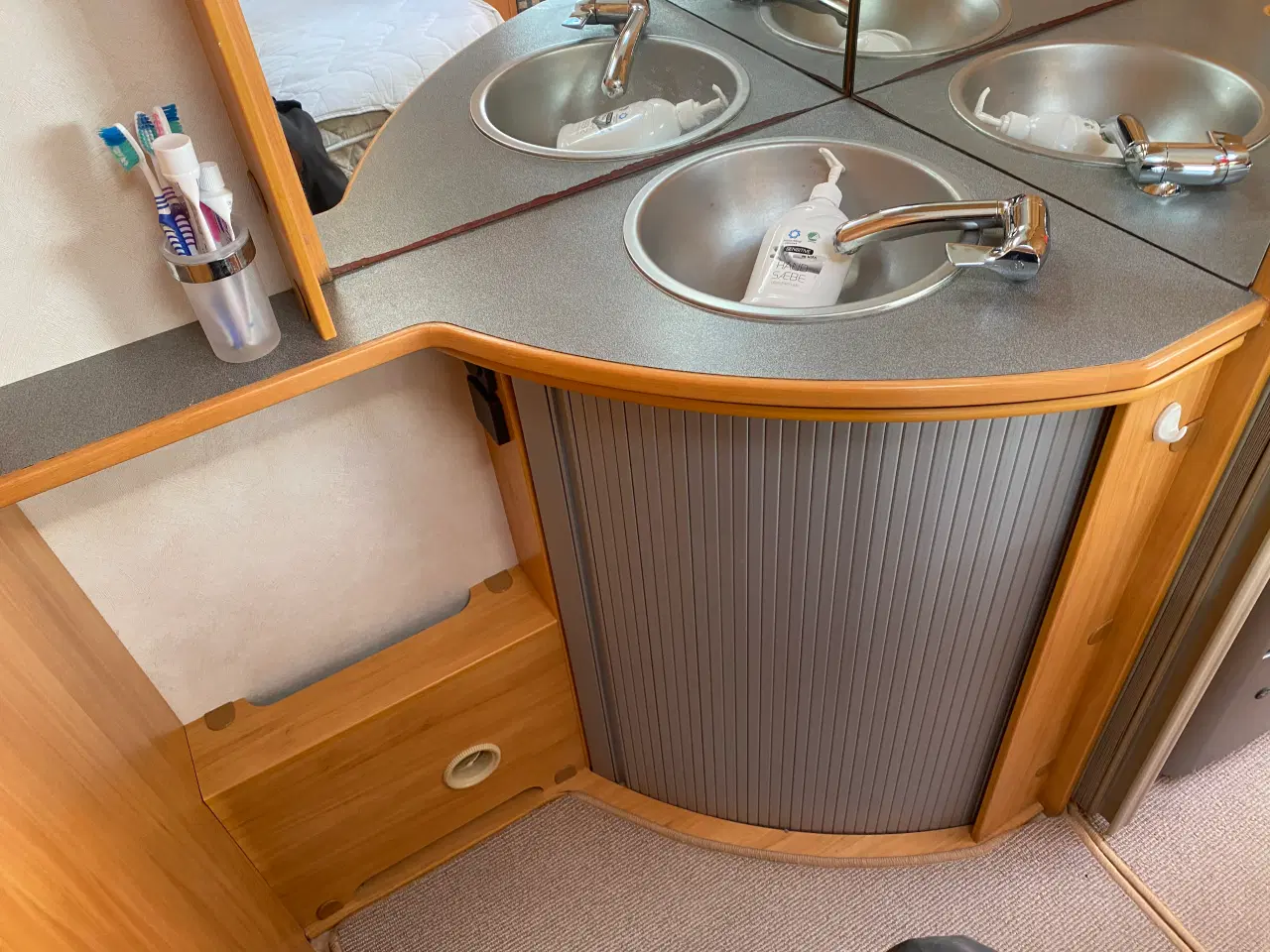 Billede 9 - Adria Adora 542 TK