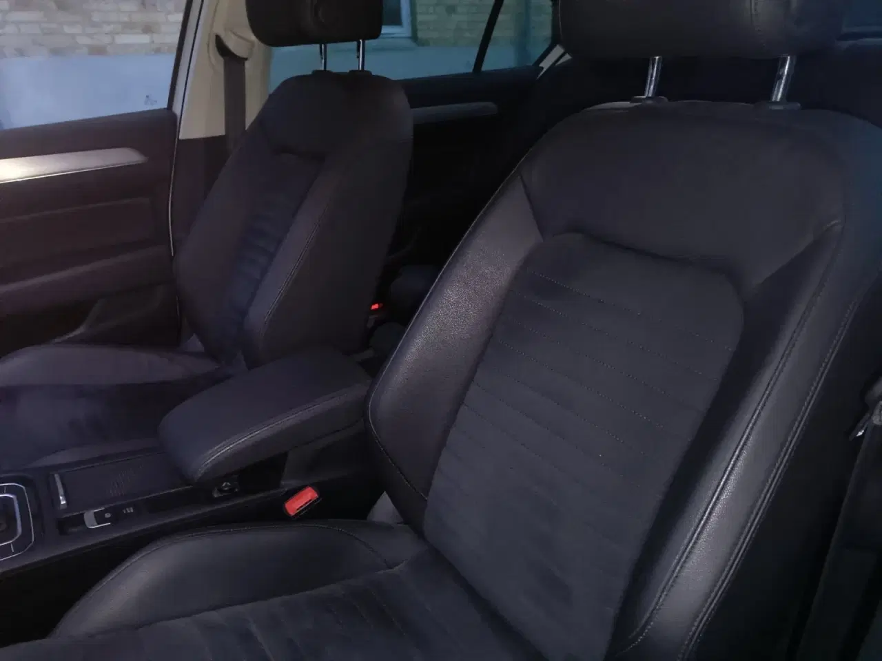 Billede 11 - VW Passat 2,0 TDi 150 Highline DSG