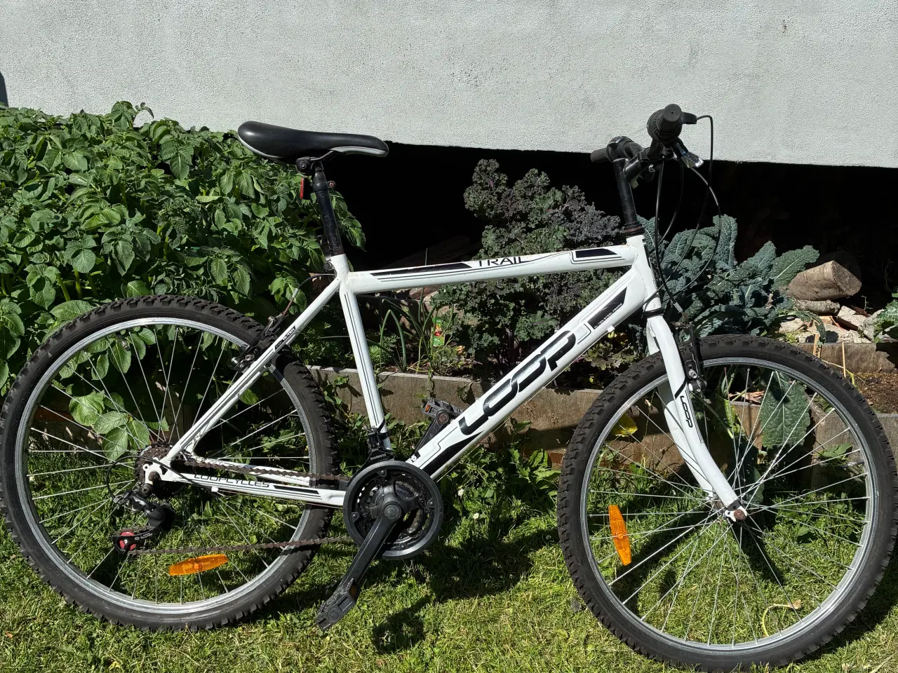 Billede 1 - Loop Mountainbike 26”